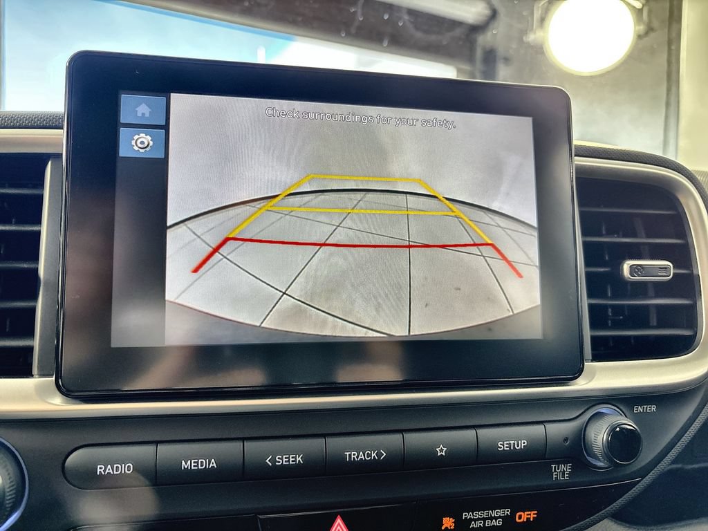 New 2026 Hyundai Venue SE FWD image 22
