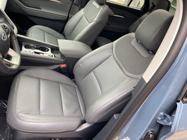 New 2026 Ford Explorer Active image 7