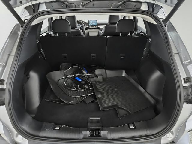 Used 2021 Ford Escape SEL FWD image 26
