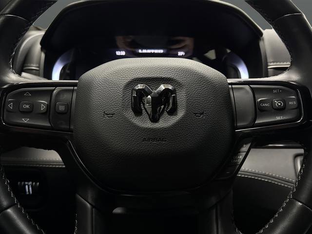 Used 2023 RAM 1500 Limited w/ Trailer Tow Group image 15