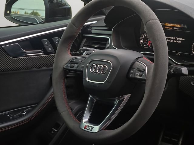 Used 2023 Audi RS 5 AWD/4WD image 18