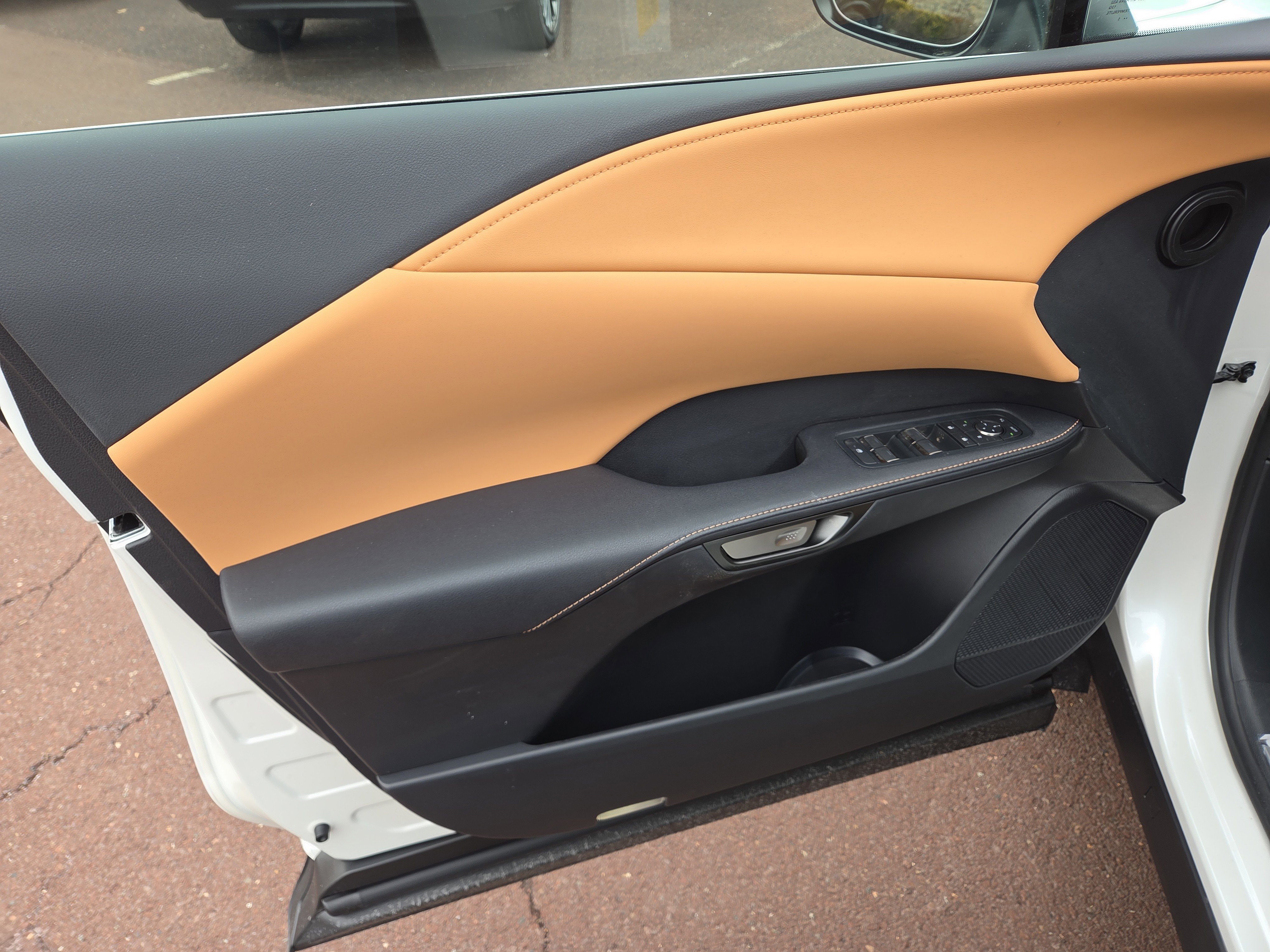 New 2026 Lexus NX 450h+ AWD w/ Luxury Package image 21