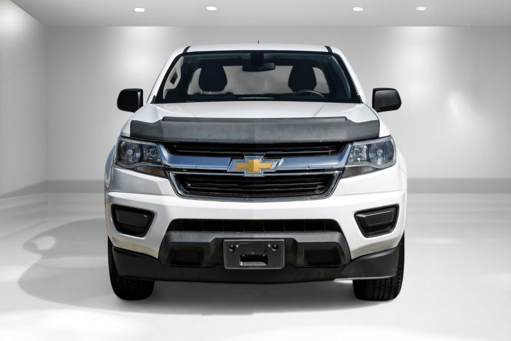 Used 2019 Chevrolet Colorado W/T image 4