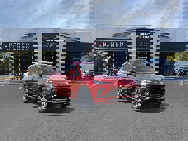 New 2026 Buick Envista Avenir image 5