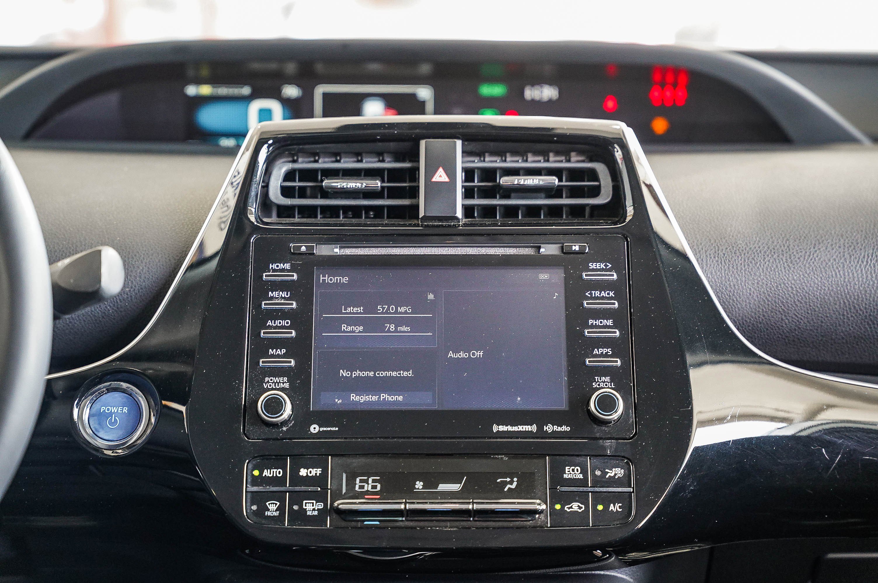 Certified 2020 Toyota Prius Prime LE image 15