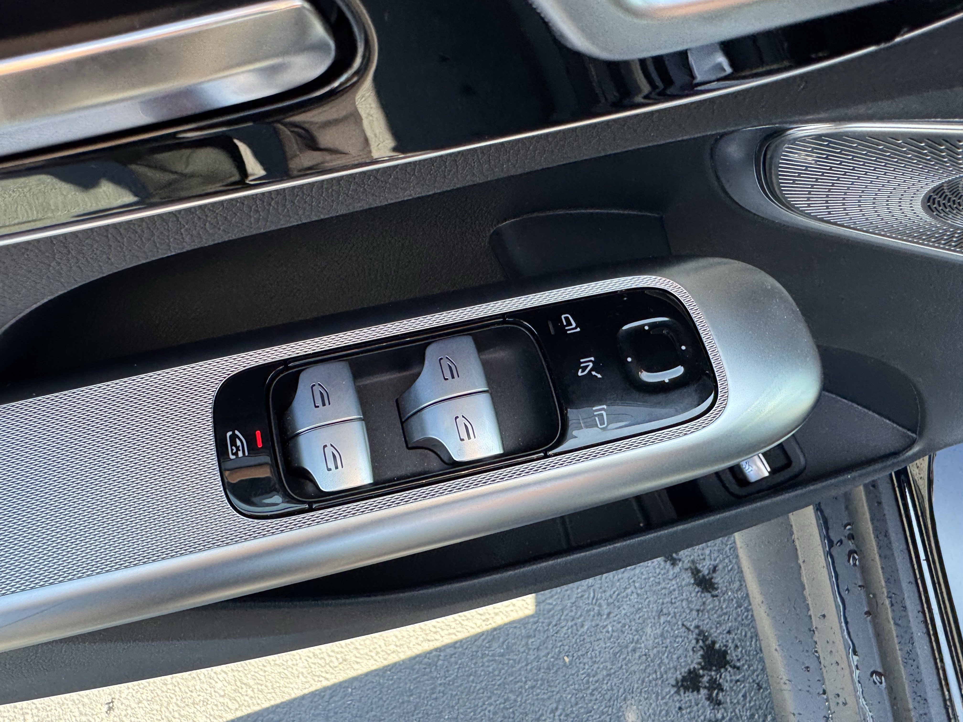 Certified 2026 Mercedes-Benz GLC 350e 4MATIC image 15