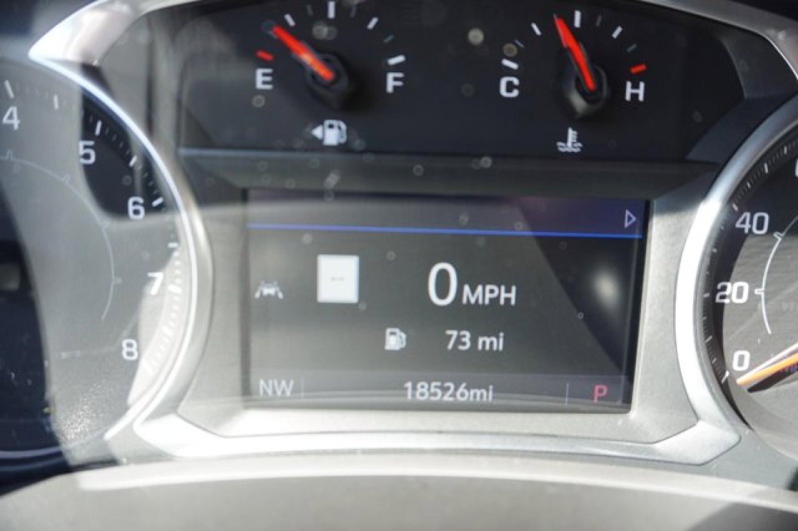 Used 2021 GMC Terrain SLT w/ Infotainment Package II image 31