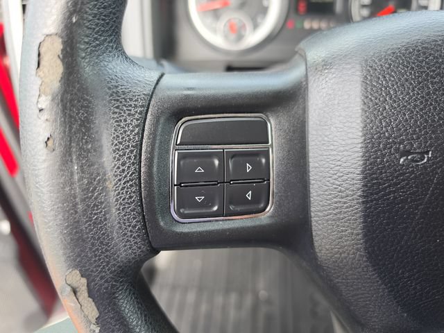 Used 2015 RAM 2500 Power Wagon Tradesman AWD/4WD image 32