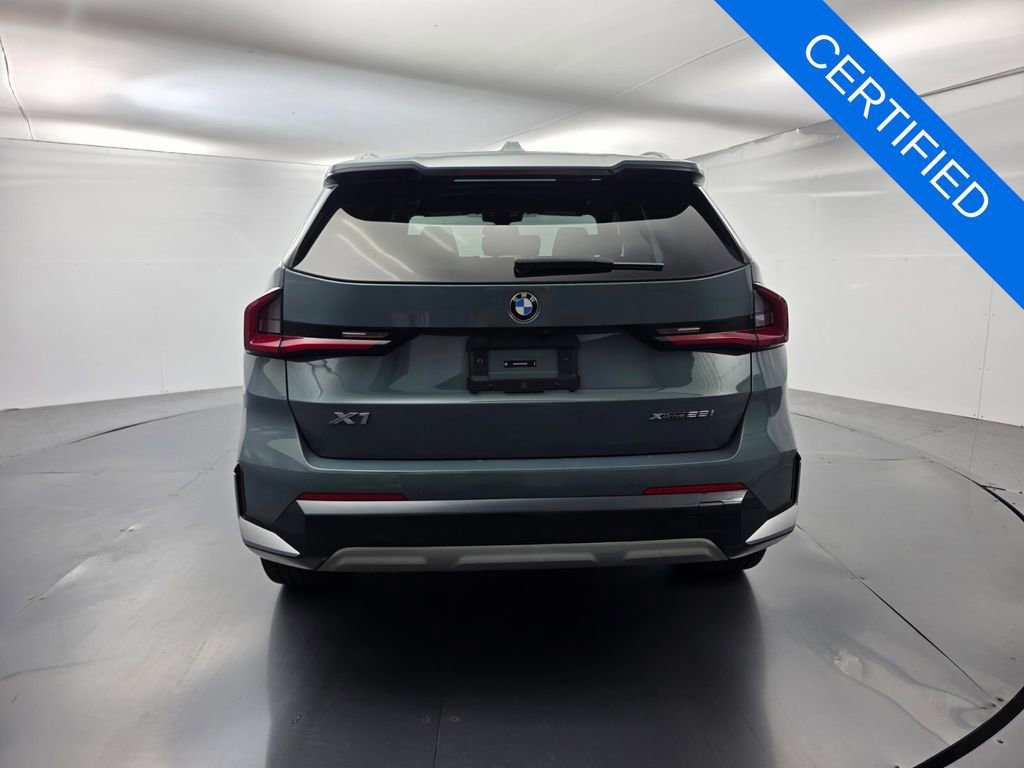 Used 2023 BMW X1 xDrive28i w/ Convenience Package image 5