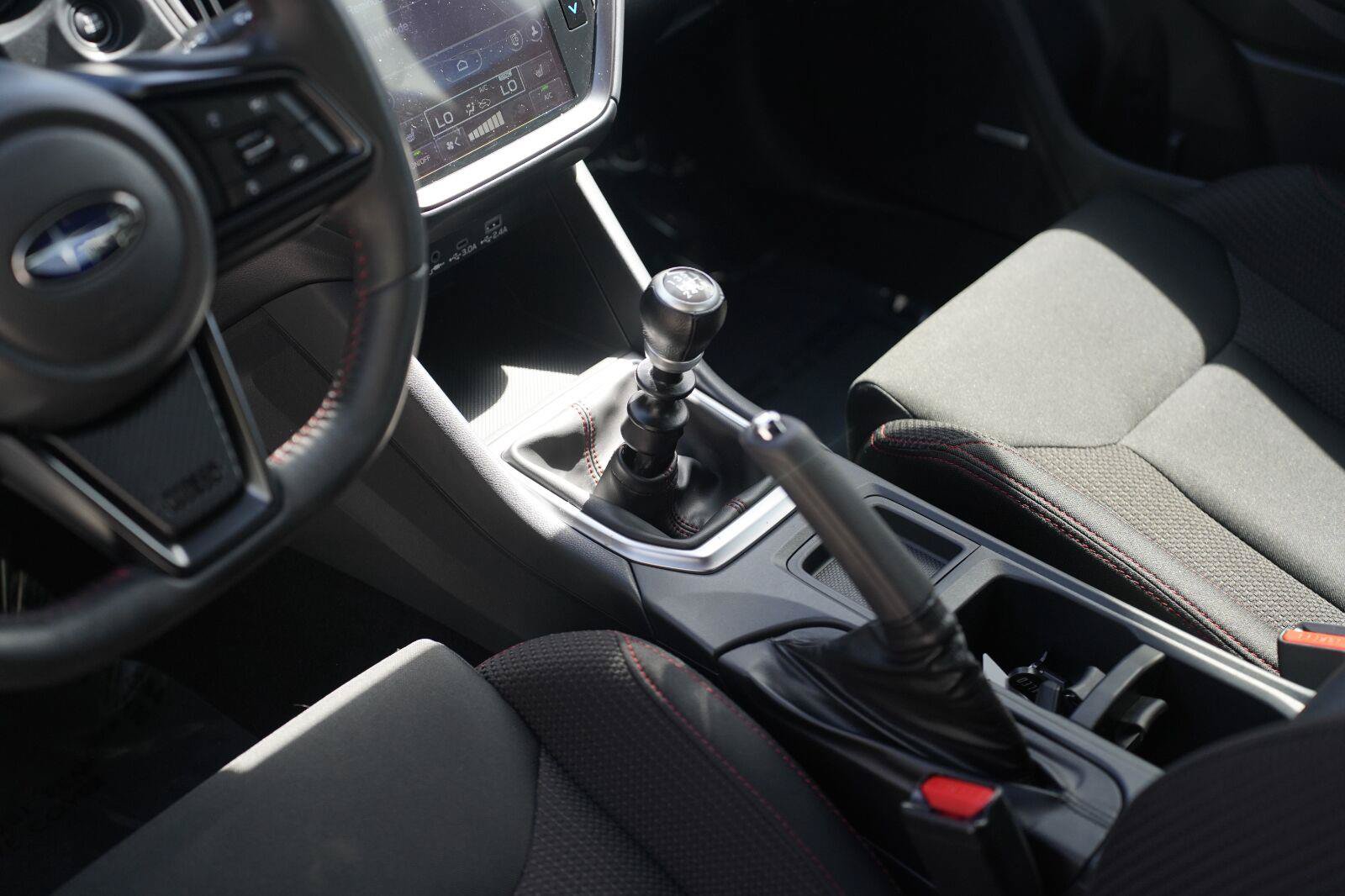 Used 2024 Subaru WRX Premium AWD/4WD image 10