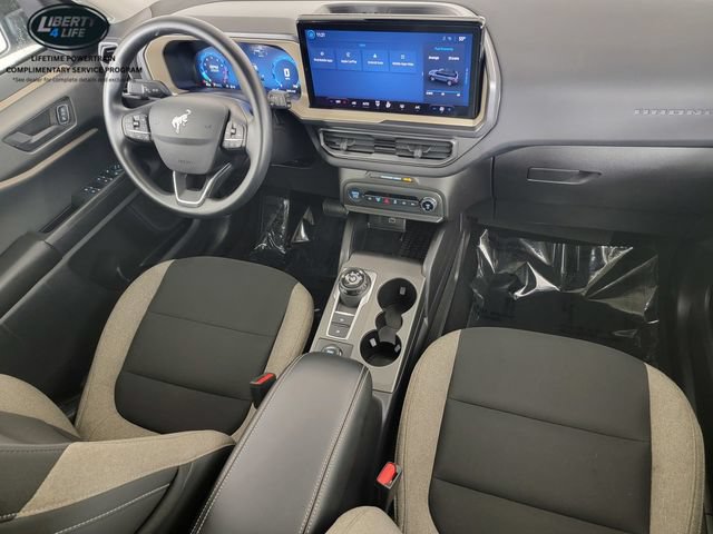 Used 2025 Ford Bronco Sport Big Bend AWD/4WD image 33