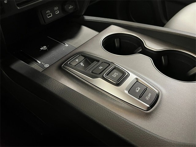 New 2026 Honda Ridgeline RTL image 17