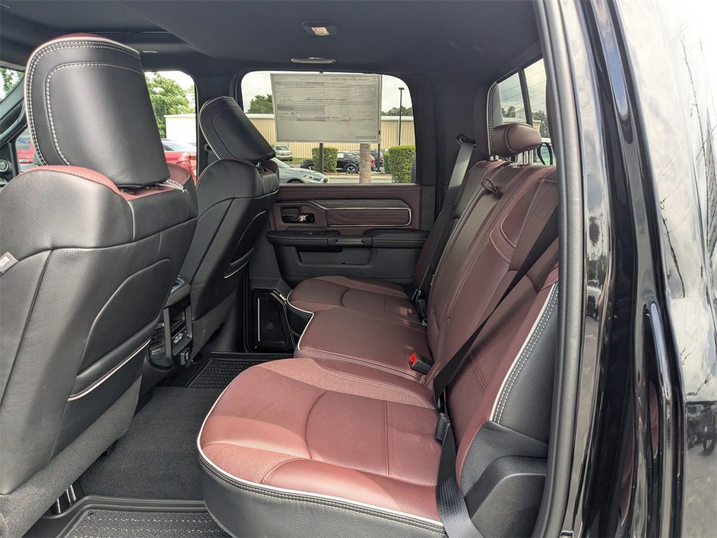 New 2026 RAM 2500 Limited image 20