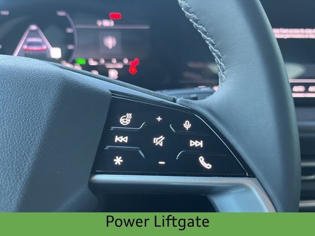 New 2025 Audi Q5 Prestige image 11