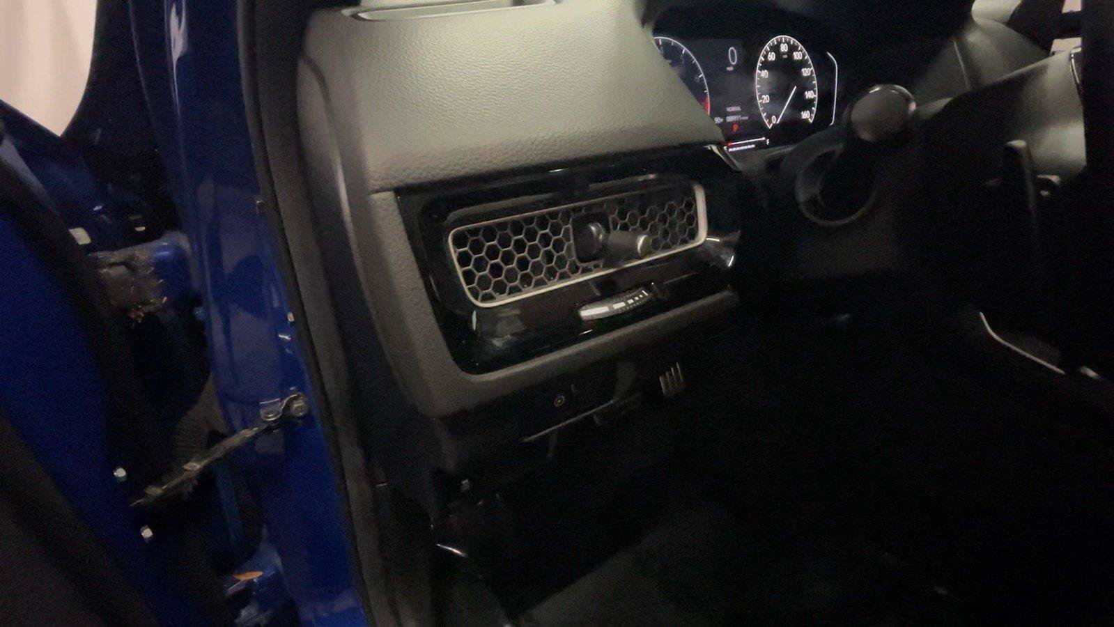 Used 2024 Honda Civic Sport image 34