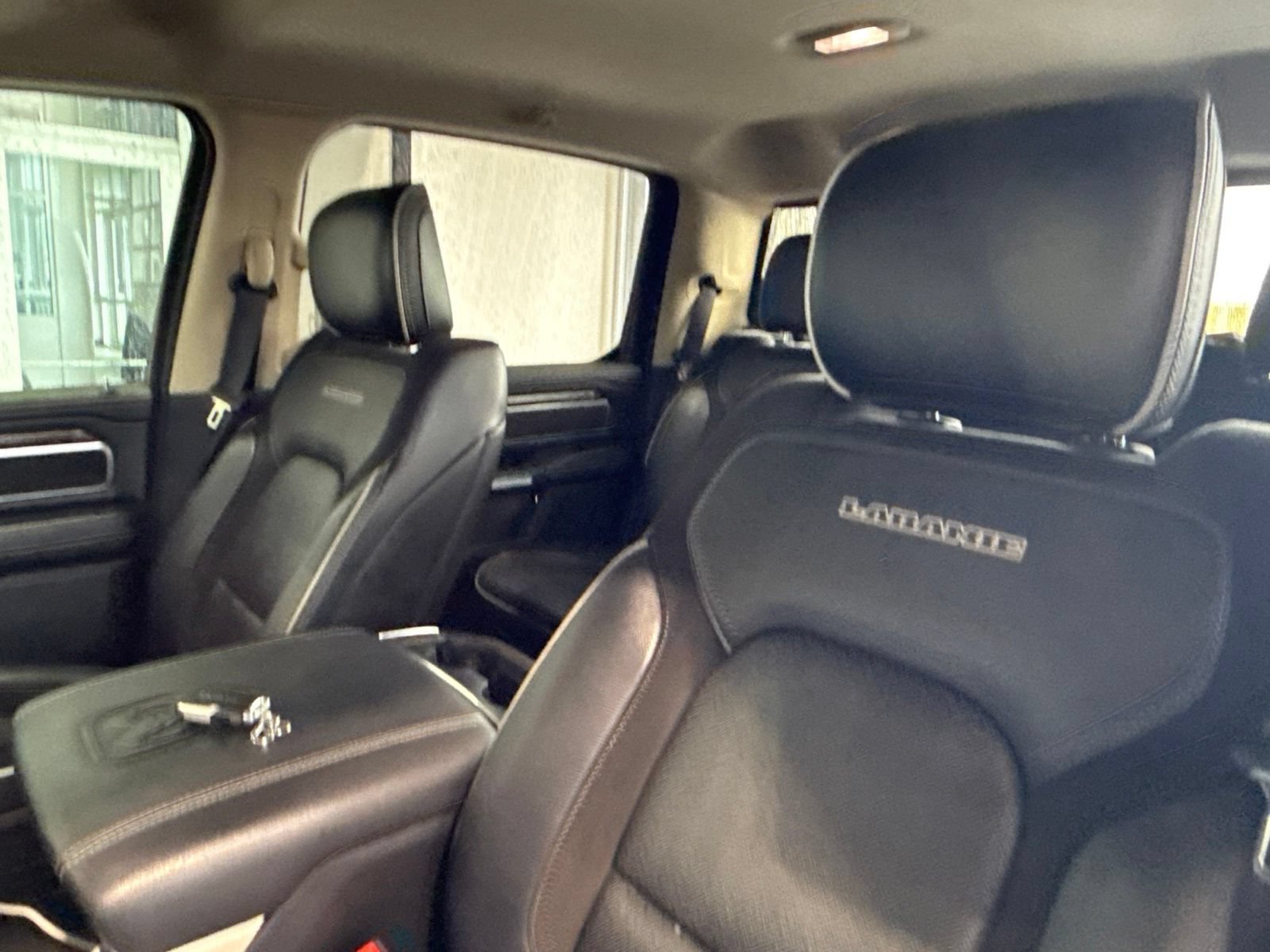 Used 2019 RAM 1500 Laramie RWD image 18