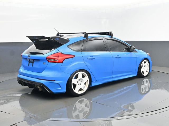 Used 2018 Ford Focus RS image 23