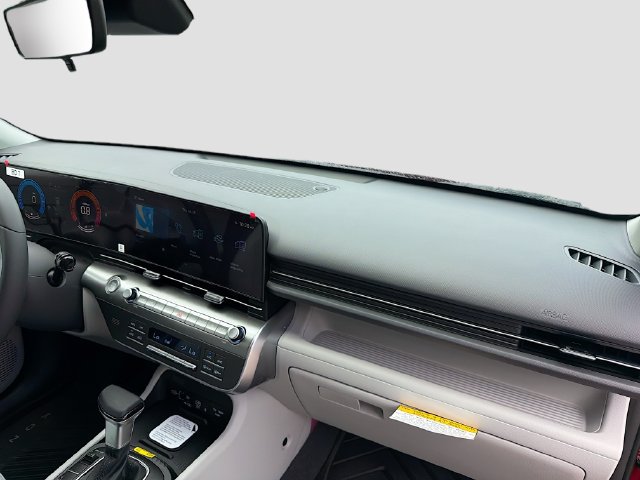 New 2026 Hyundai Kona SEL Sport FWD image 29