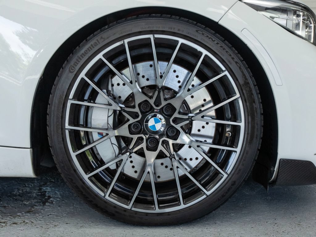 Used 2020 BMW M2 Competition w/ M Driver's Package RWD image 16