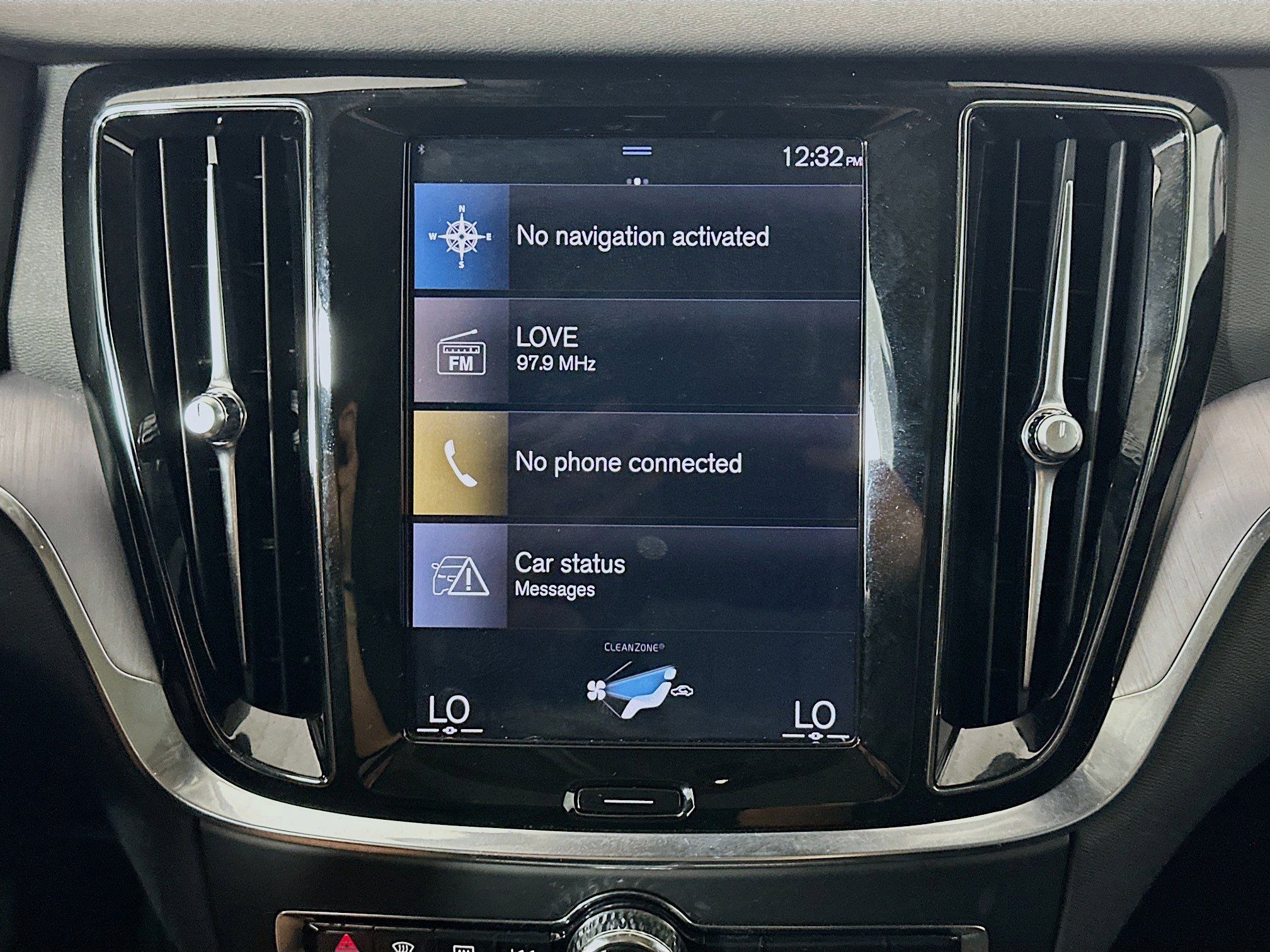 Used 2020 Volvo S60 T5 Momentum FWD image 21