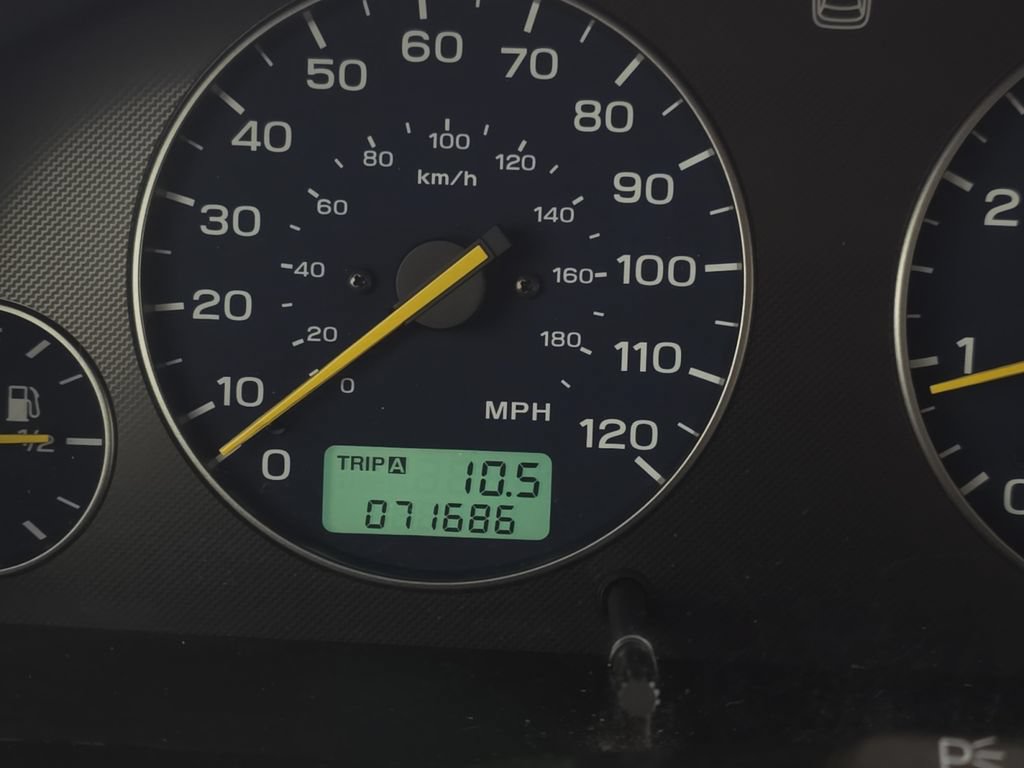 Used 2006 Subaru Baja Sport AWD/4WD image 15