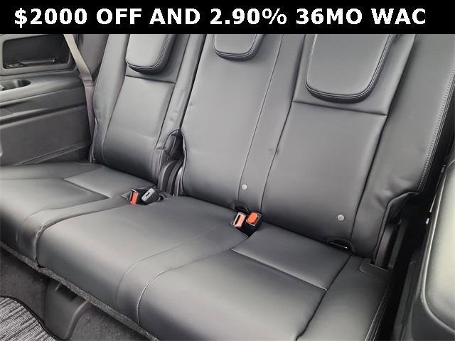 New 2026 Subaru Ascent Limited image 17