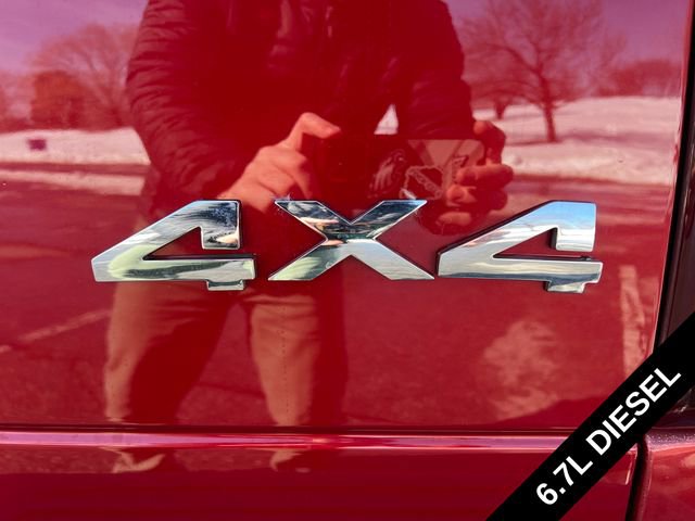 Used 2008 Dodge Ram 2500 Truck SLT w/ Popular Equipment Group image 42