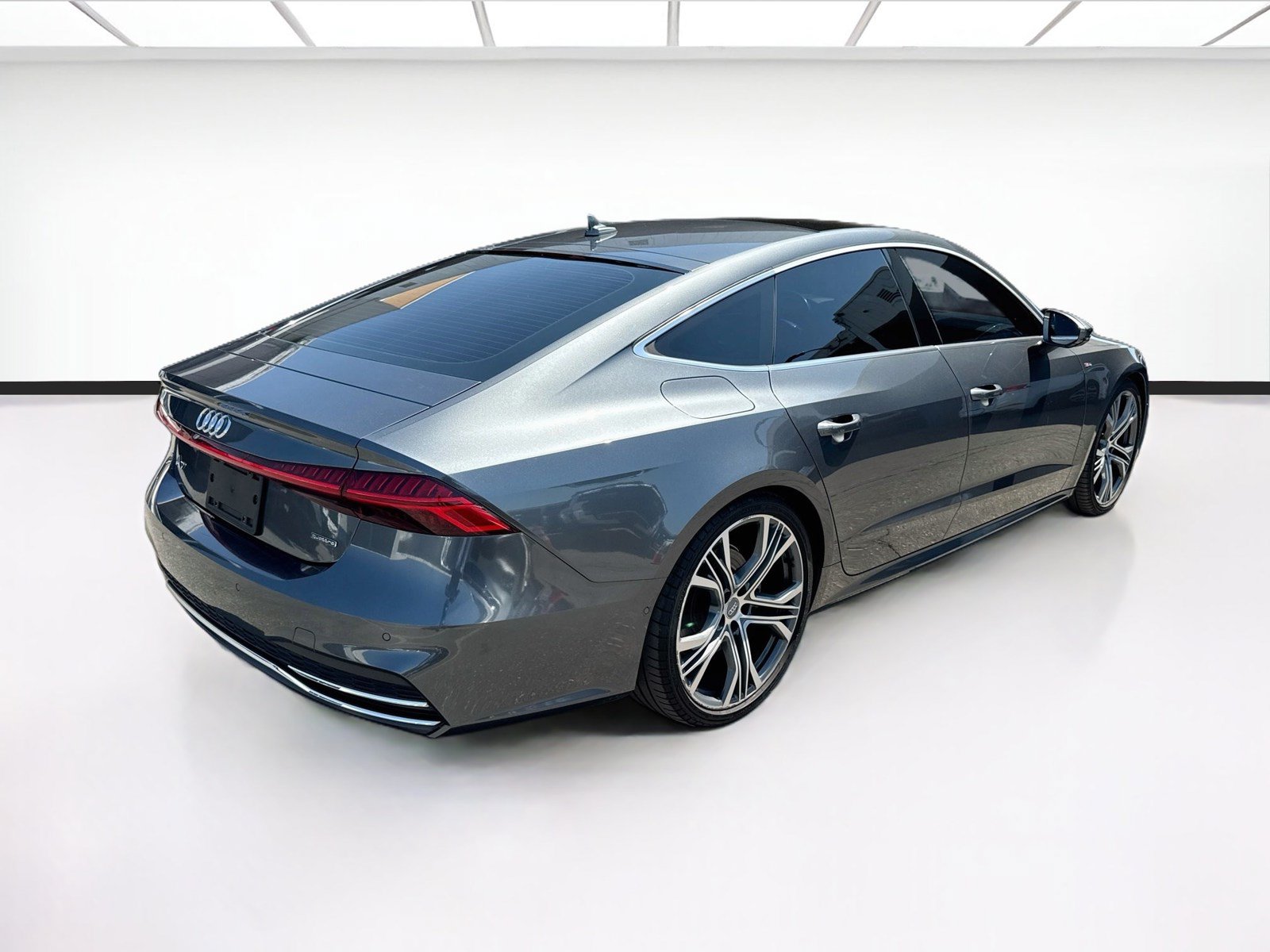Used 2019 Audi A7 3.0T Prestige w/ Prestige Package AWD/4WD image 4