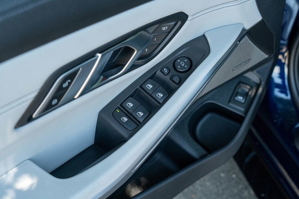 Used 2023 BMW M3 Competition image 18