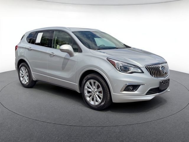 Used 2018 Buick Envision Essence FWD image 7