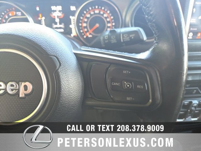 Used 2021 Jeep Wrangler Unlimited Sport AWD/4WD image 24