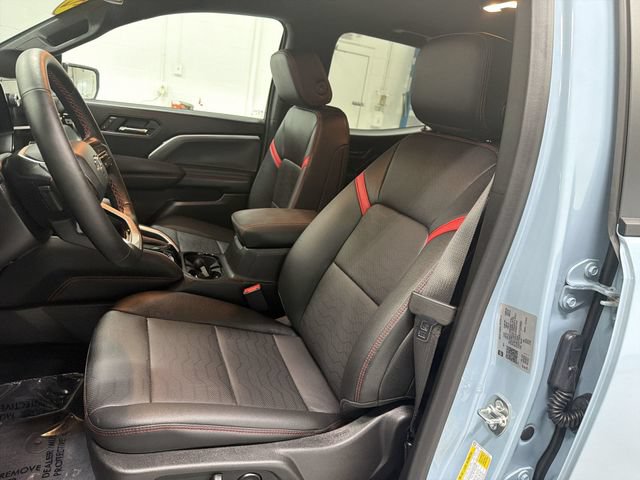 Certified 2026 Chevrolet Colorado Z71 w/ Z71 Convenience Package 2 AWD/4WD image 19