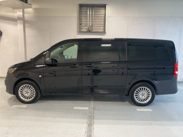 Used 2023 Mercedes-Benz Metris Passenger image 8