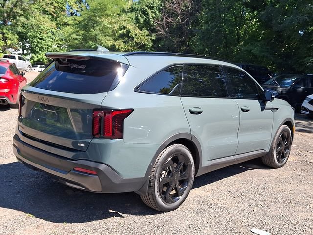 Certified 2026 Kia Sorento SX Prestige AWD/4WD image 5