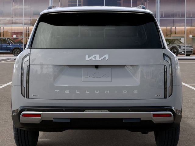 New 2027 Kia Telluride SX Prestige image 13