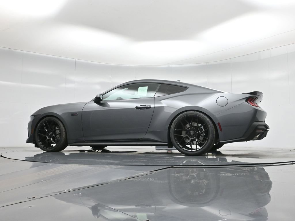 New 2026 Ford Mustang GT image 47