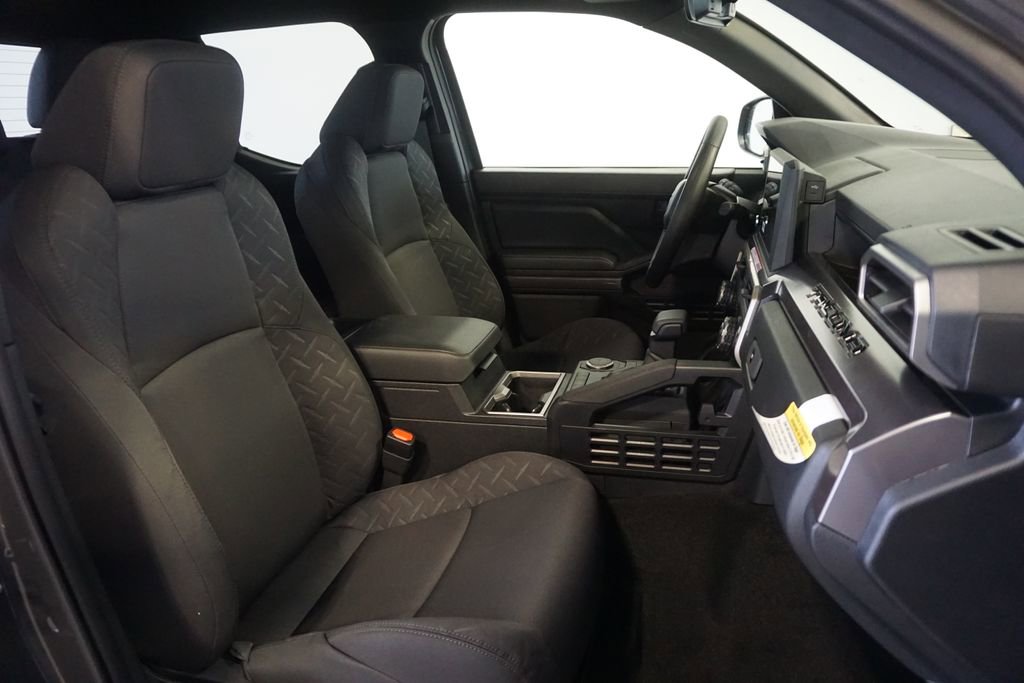 New 2026 Toyota Tacoma SR5 image 23