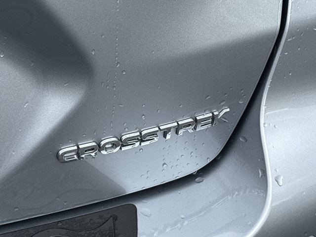 Certified 2025 Subaru Crosstrek 2.5i Limited AWD/4WD image 54