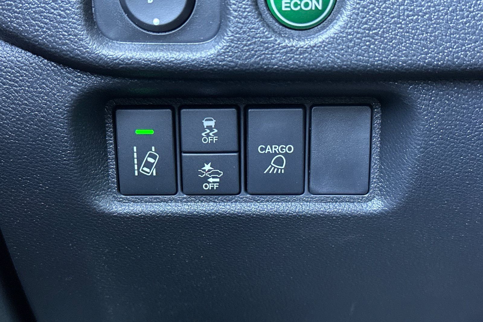 New 2025 Honda Ridgeline Sport image 28