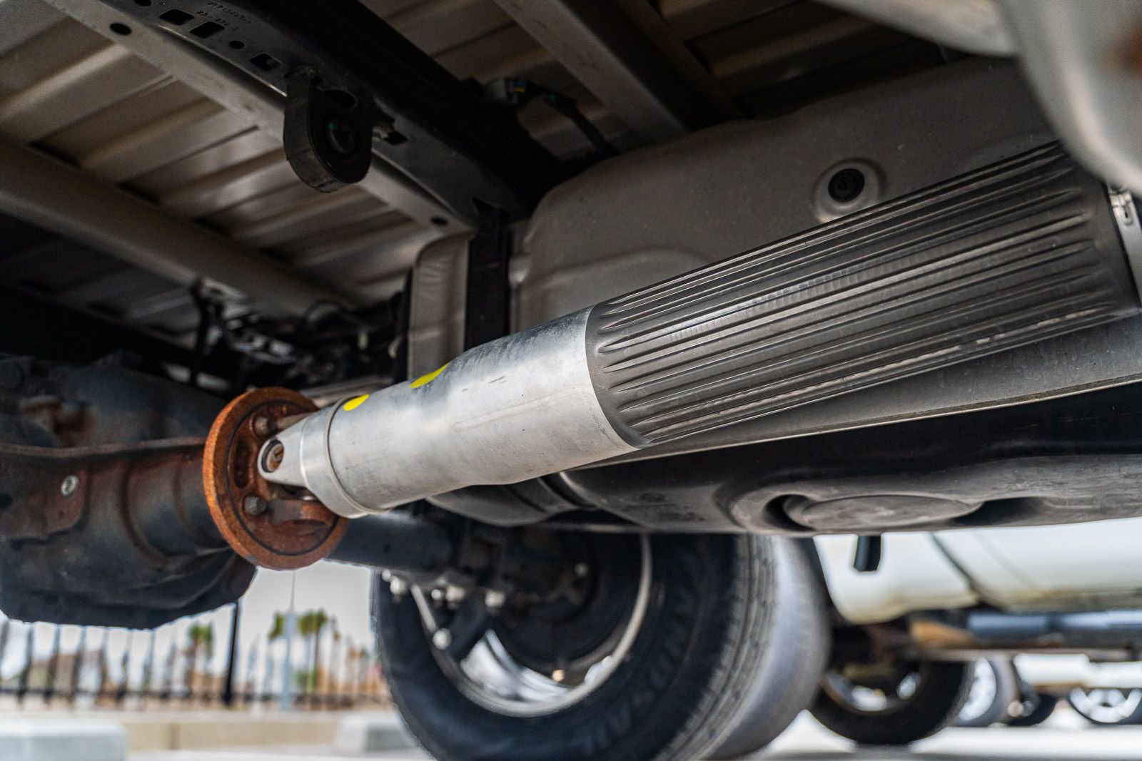 Used 2023 Ford F150 XL image 32