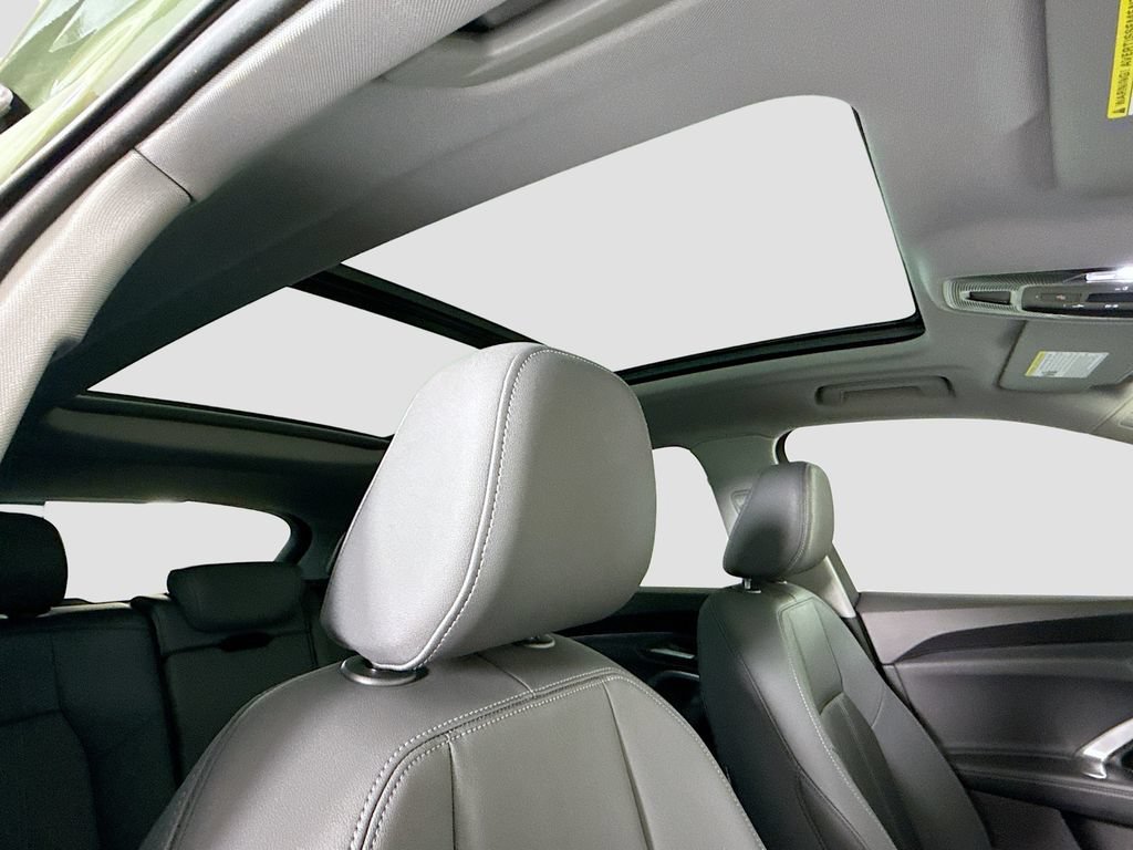 Certified 2025 Audi Q5 Premium w/ Premium Plus AWD/4WD image 18