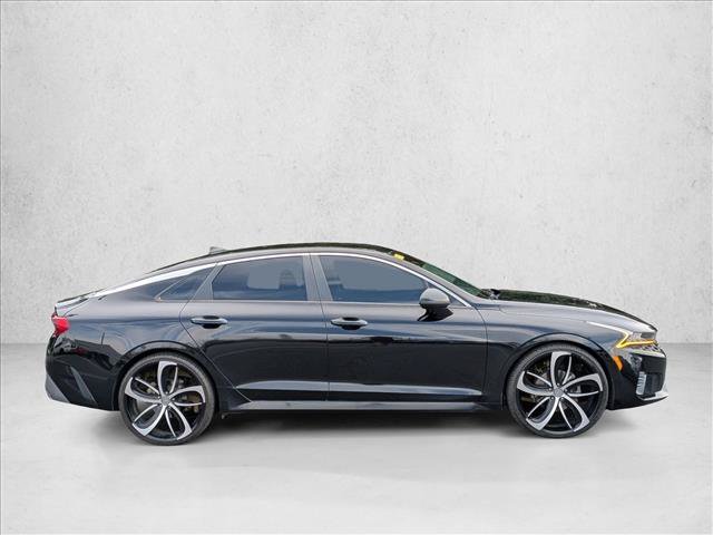 Used 2021 Kia K5 LX FWD image 5