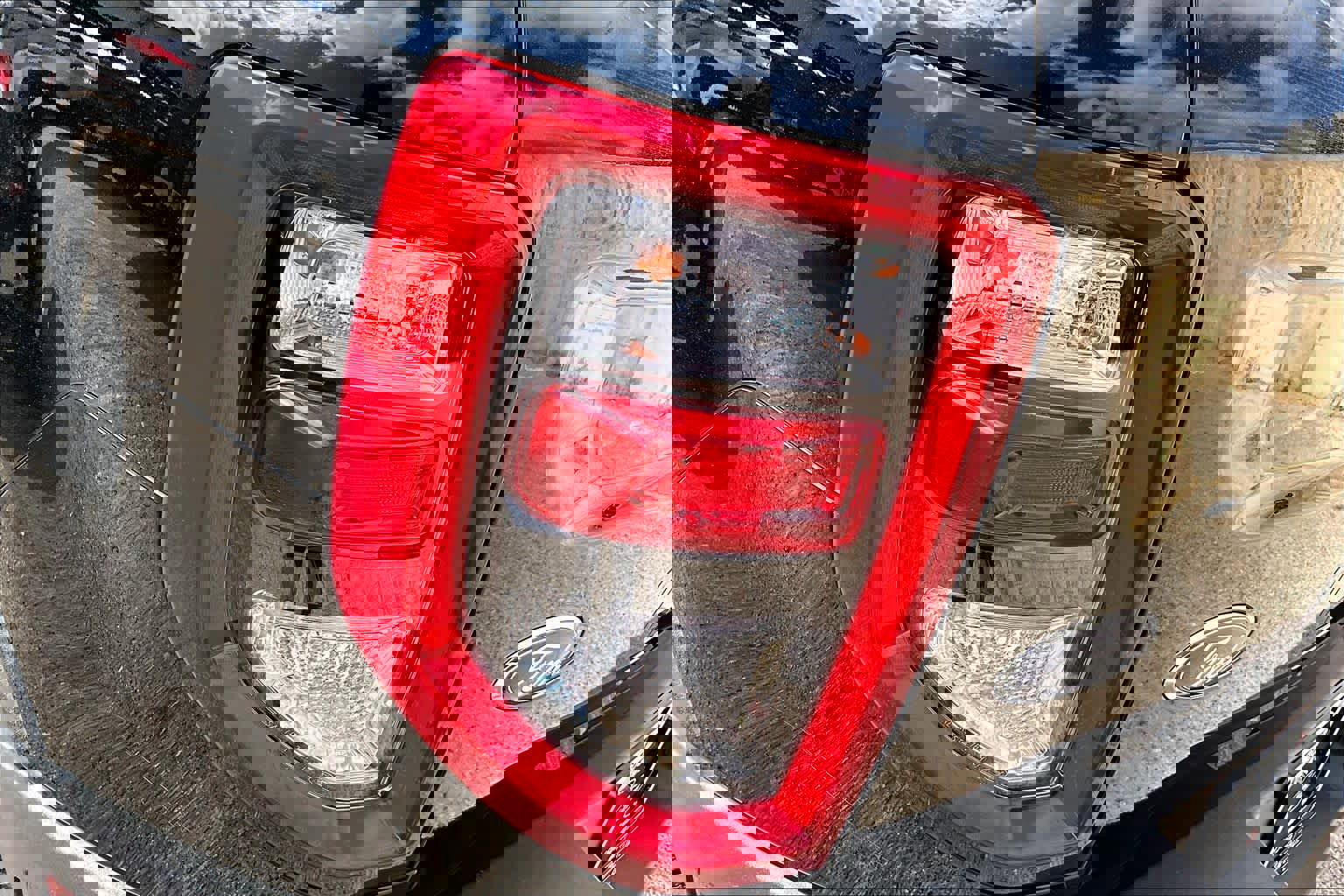 Certified 2021 Ford Bronco Sport Big Bend image 28