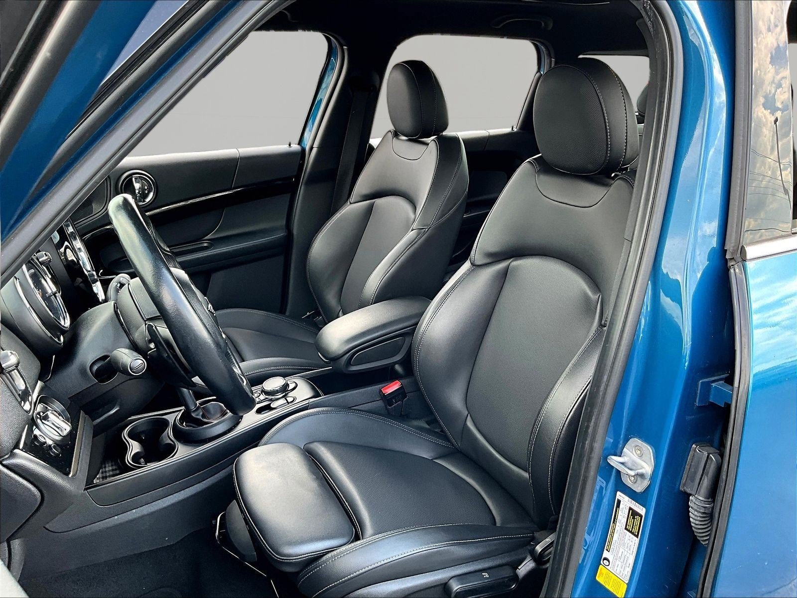 Used 2019 MINI Cooper Countryman S FWD image 21