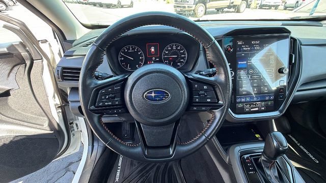 Used 2024 Subaru Crosstrek 2.5i Limited AWD/4WD image 26