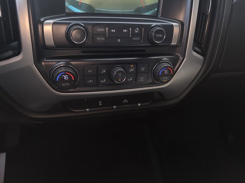 Used 2017 GMC Sierra 1500 SLE w/ SLE Value Package image 19