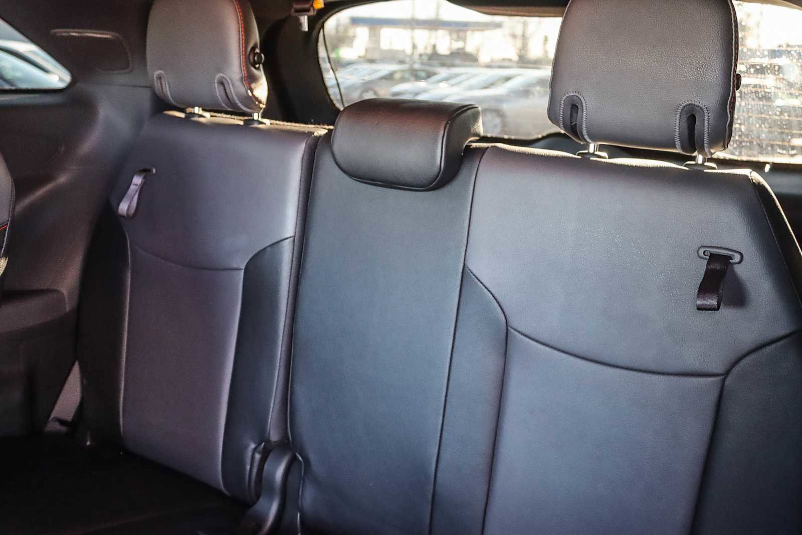 Used 2023 Toyota Sienna XSE image 19