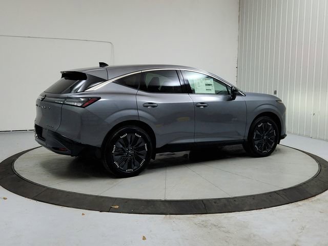 New 2026 Nissan Murano Platinum w/ Cargo Package image 7