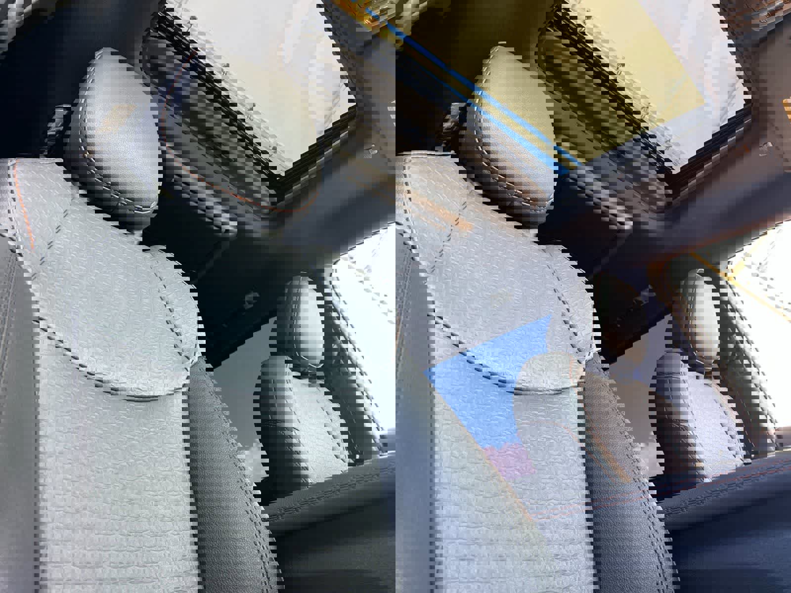 Used 2023 Toyota Sienna XSE w/ XSE Plus Package AWD/4WD image 20