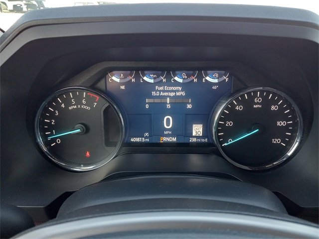 Used 2024 Ford Expedition Limited image 19